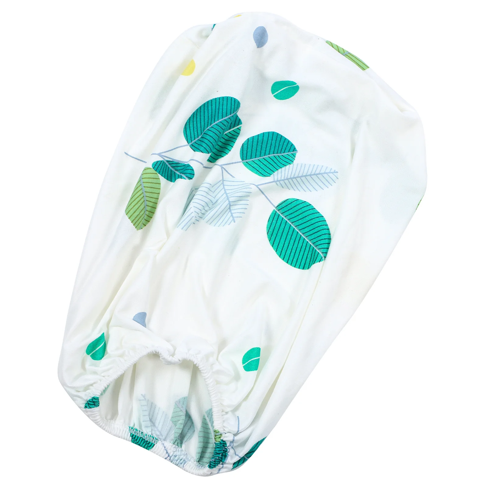 

Крышка ведра для диспенсера для воды, тканевая защита на галлон с рисунком листьев, декоративный дизайн для диспенсера для кувшина для воды, пыленепроницаемая