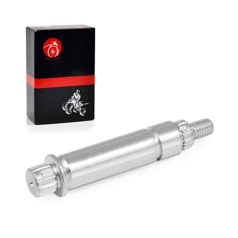 3233832 3233831 Gear Selector & Shift Shaft For Polaris Ranger Sportsman ATP 330 400 450 500 570 600 700 800 Magnum 330 10 best sales gear selector - №1