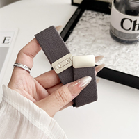 18/20/22mm Strap For HUAWEI watch GT 4/5/6 41mm/GT2 3 42mm/GT 4/5/6 46mm/GT 5 6 Pro Magnetic Correa Bracelet HUAWEI watch 6 Band