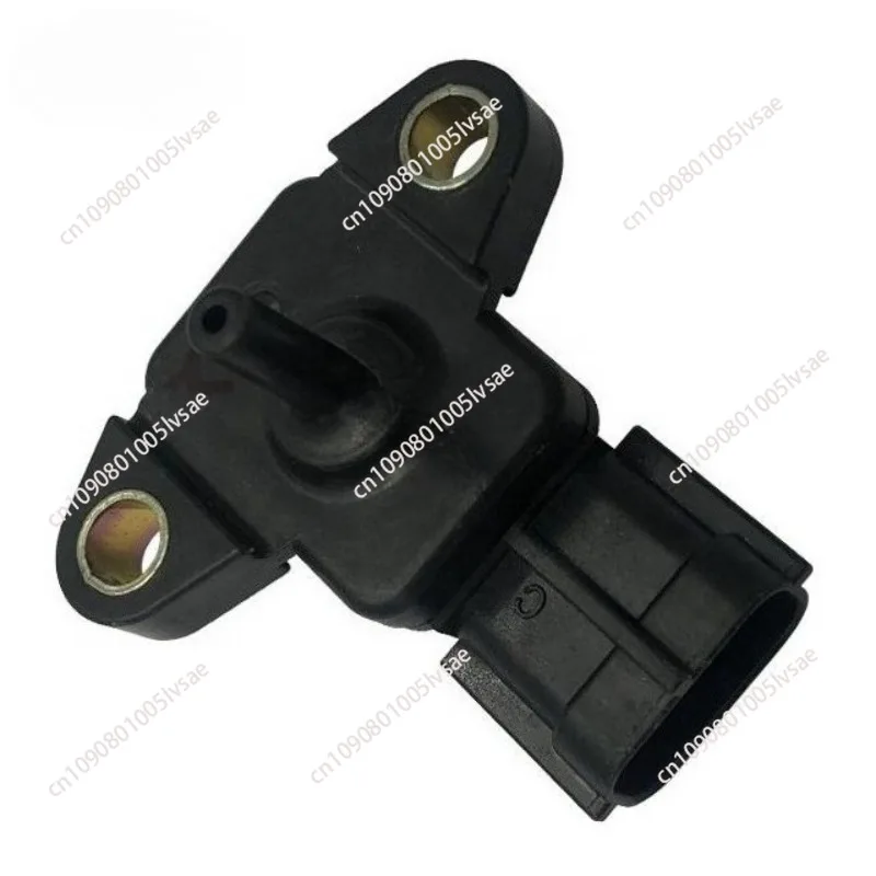 Intake manifold absolute pressure sensor diagram sensor 6S5-82380-00 6S58238000