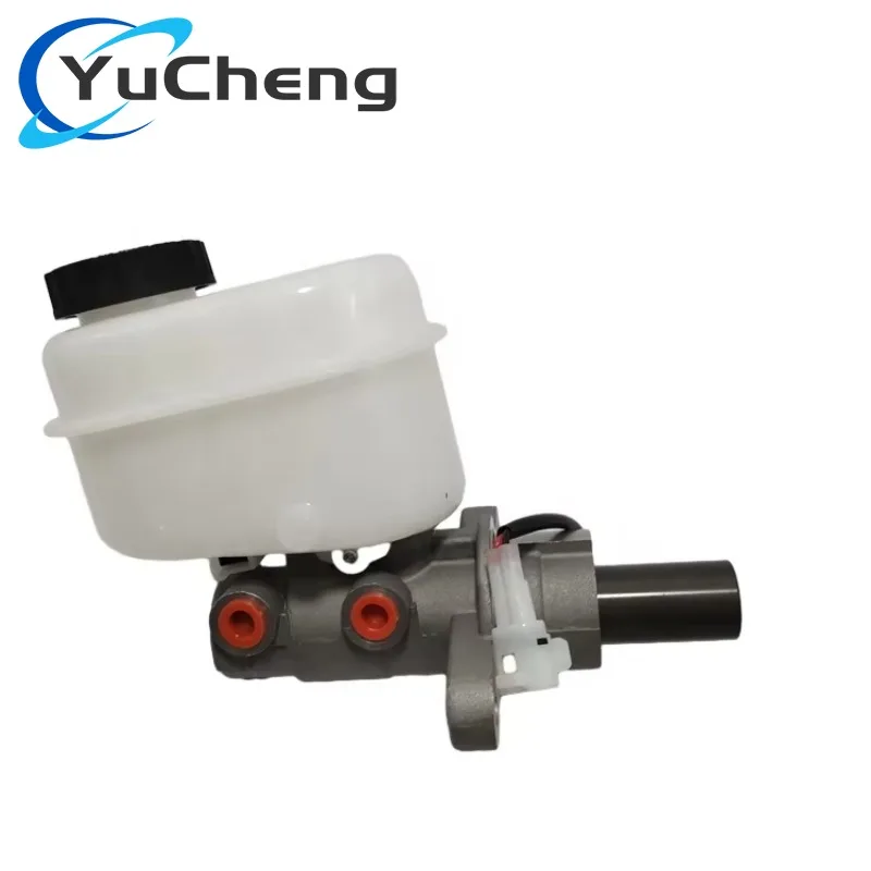 

Совершенно новый главный тормозной цилиндр 3505100XK02XA для Great Wall Haval H5