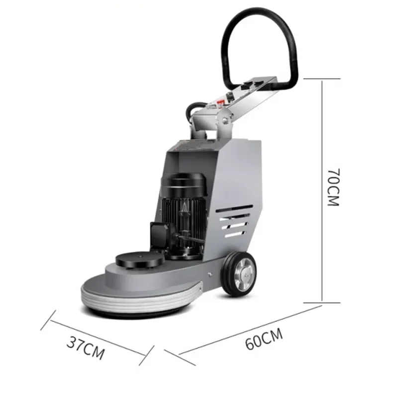 آلة تلميع منزلية كهربائية عالية السرعة، صيانة تلميع الرخام، الصبح، الحجر النظيف، سطح الأرضيات الخشبية، الصبح