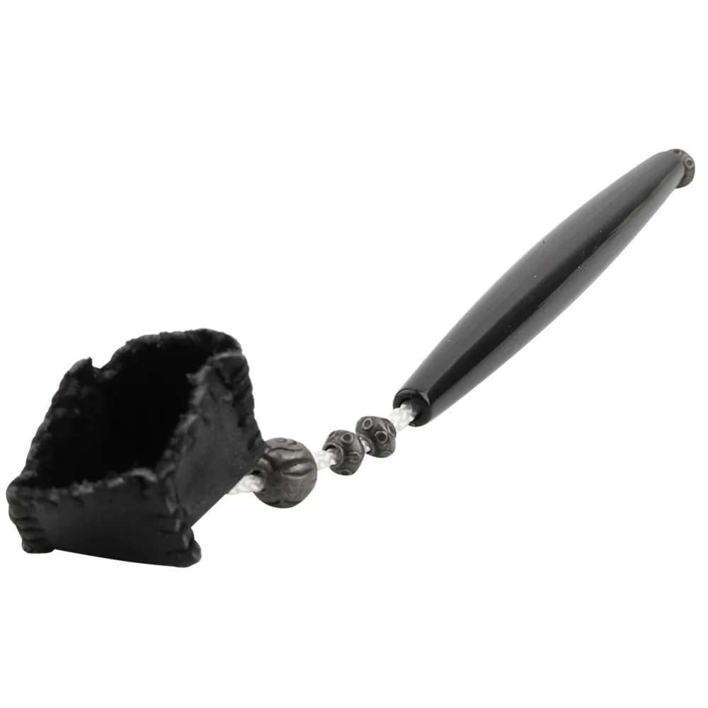 

Billiard Accessories Portable Billiard Chalk Case Pen Black Snooker Chalk Holder Silver Chalk Cover Pool Game