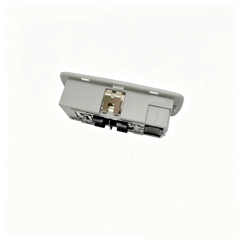 Linke Innenraumleseleuchte mit Schalter für Nissan Qashqai J10 J11 2008-2019 X-TRAIL 2010-2013 Teana – Detail 4