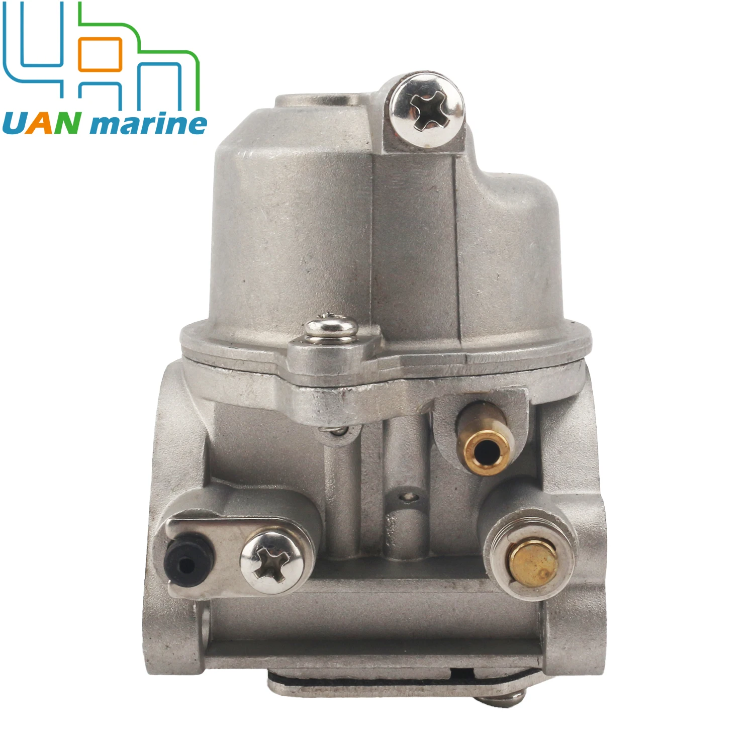For Yamaha 4 Stroke 4hp 5hp F4A F4M Outboard Carburetor w/ Gaskets 67D-14301-10 68D-14301 67D-14301 67D-14301-00 67D-14301-01 02 image 4