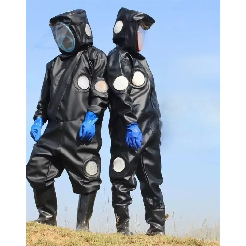 A Complete Set of Anti Bee Clothing, A Set of Anti Bee Clothing