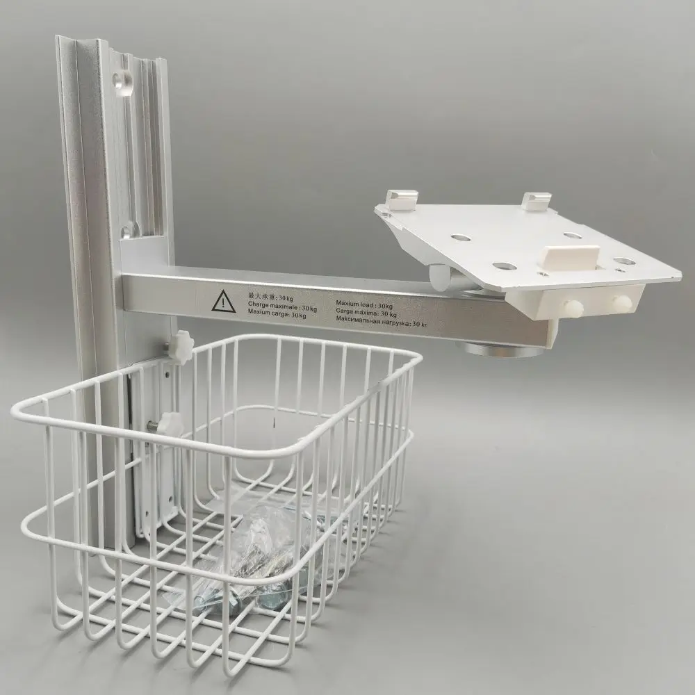 

Mindray Patient Monitor Wall Mount Stand ePM 12 UMEC 12 IMEC 10