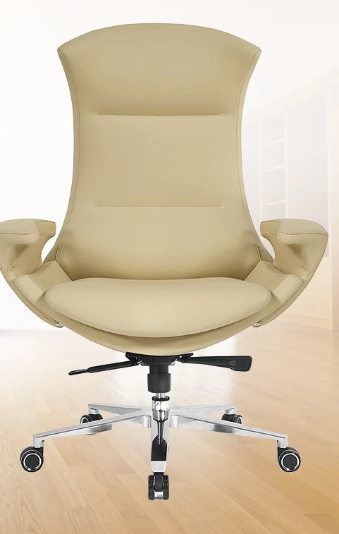 Boss chair, office sofa, senior class chair, computer e-sports rotating office chair, adjustable multifunctional chair