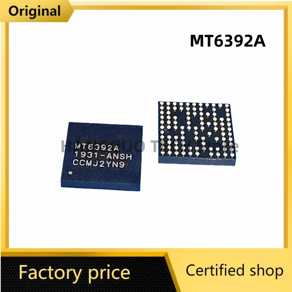 

(3piece) MT6392A BGA