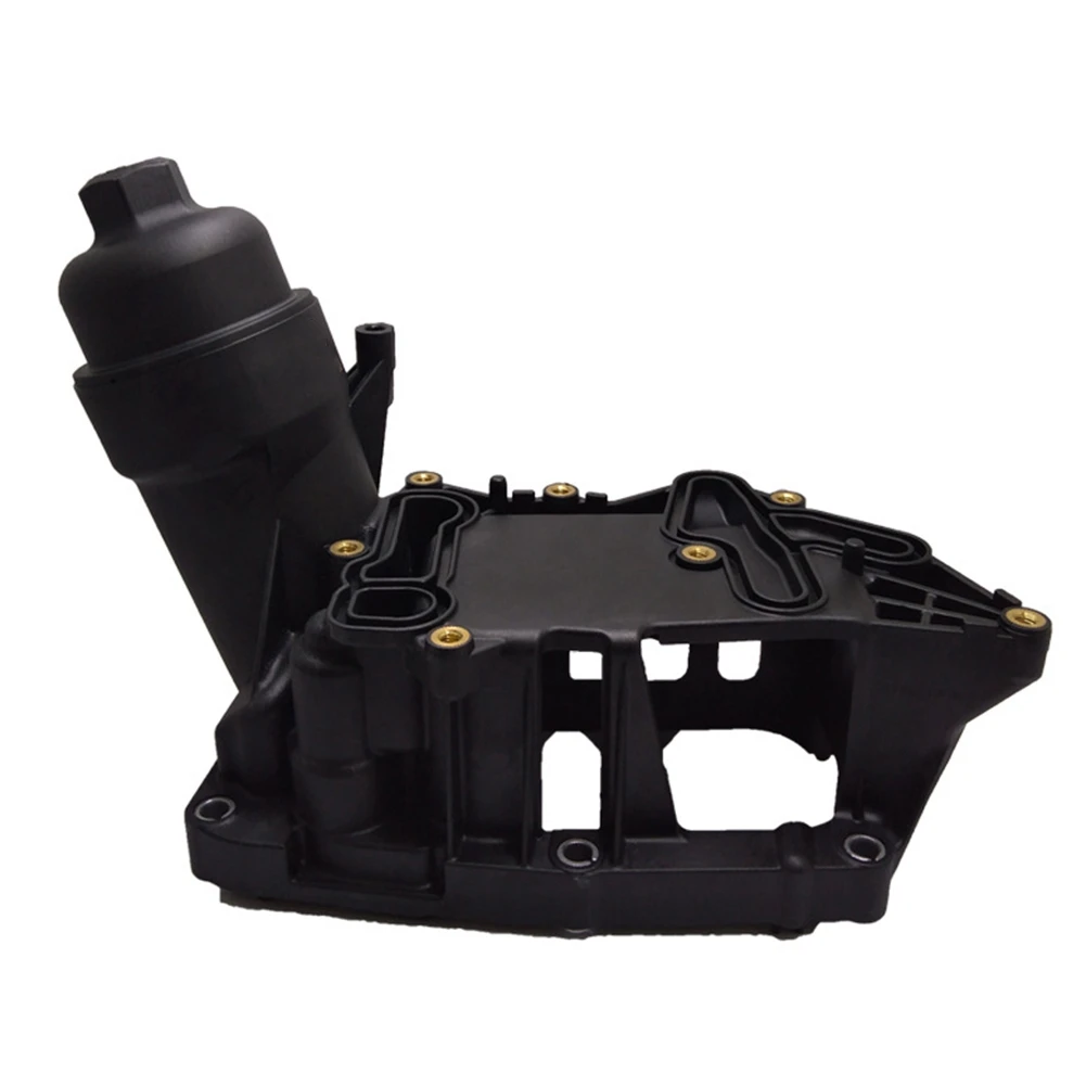 

11428507697 Car Accessories Oil Filter Housing for - 1 3 4 5 Series X3 X5 F30 F10 E90 Oil