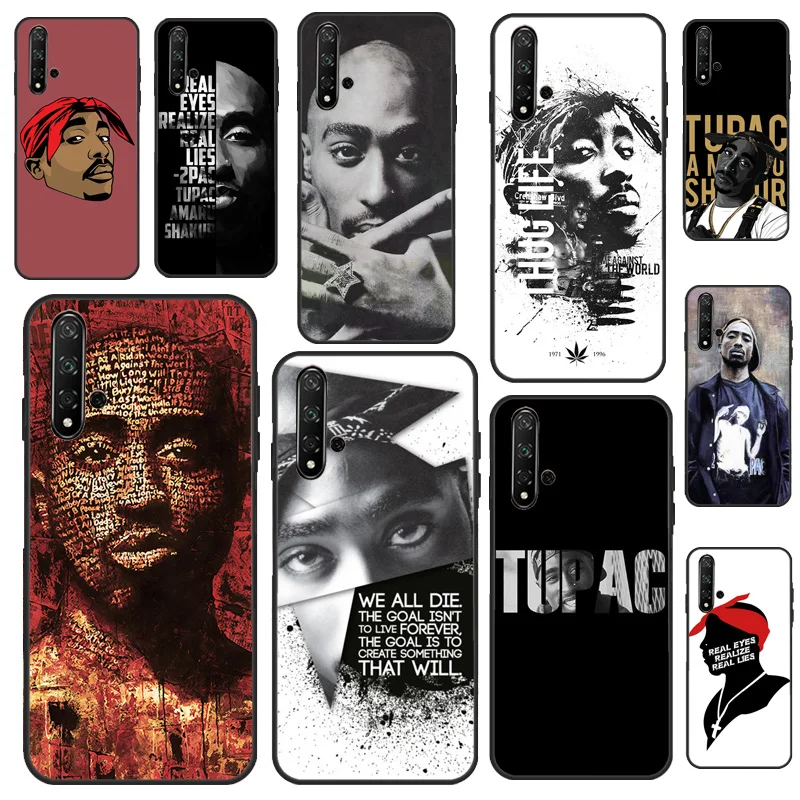 Tupac 2Pac Shakur F… - image