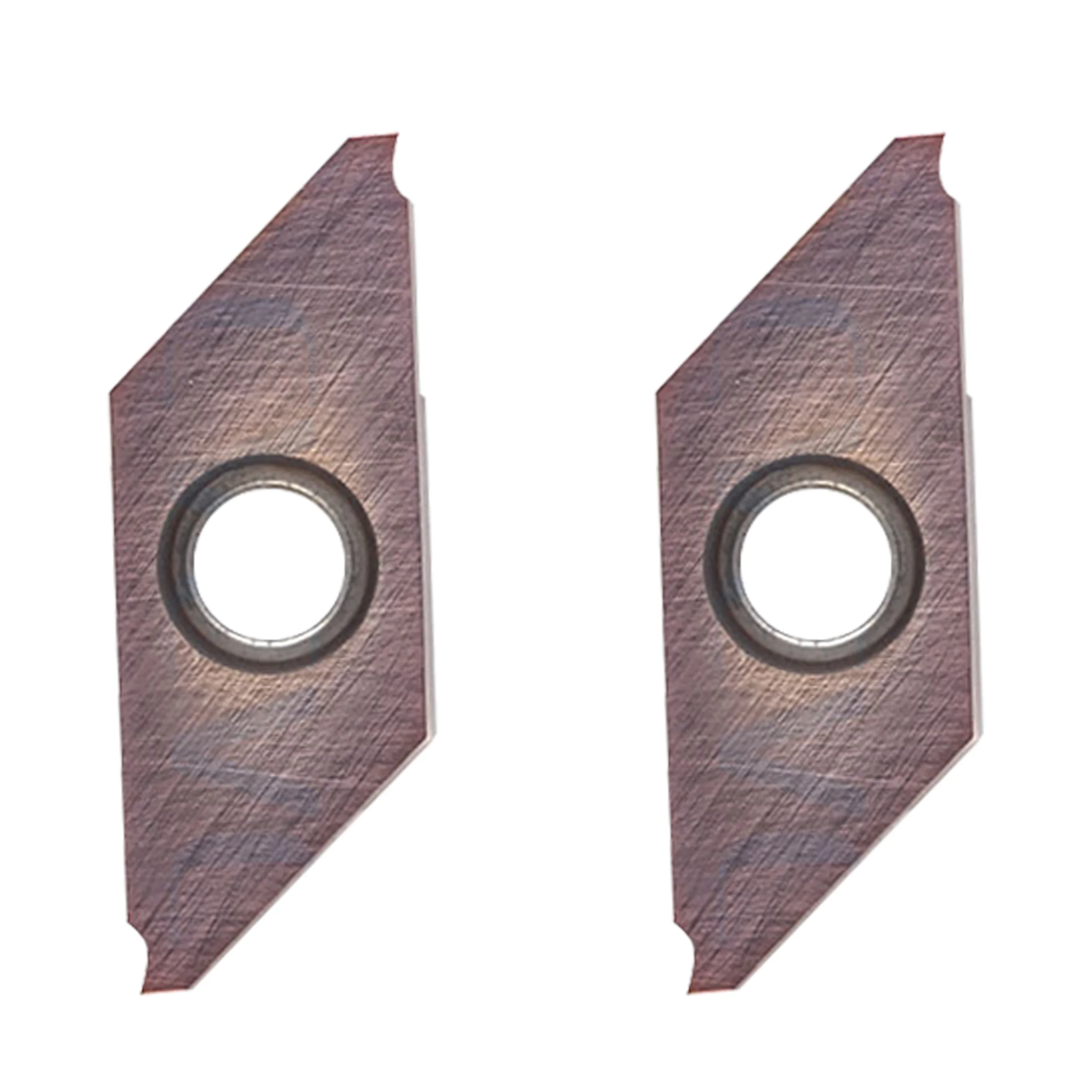 CTP07FR LF6118 CTP07FRN CTP10FR CTP10FRN CTP15FR CTP15FRN CTP20FR CTP20FRN CTP tornio CNC inserto per scanalatura in metallo duro