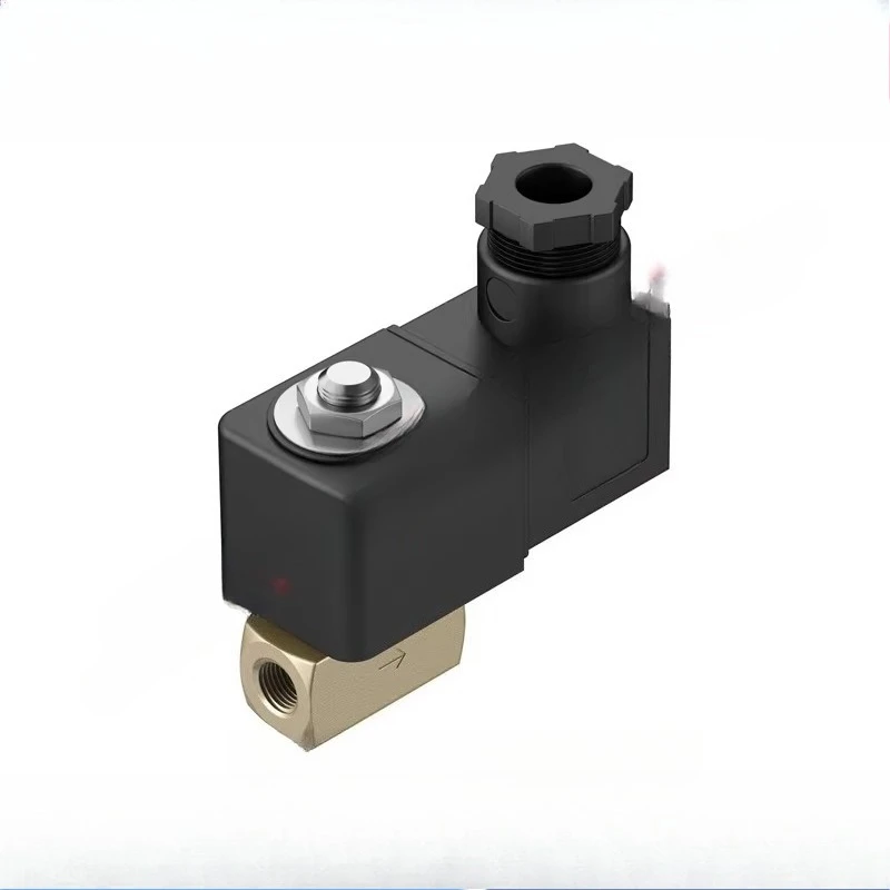 Parts forFESTO Solenoid Valve VZWD L M22C M G14 20 V 1P4-40-R1 1491858