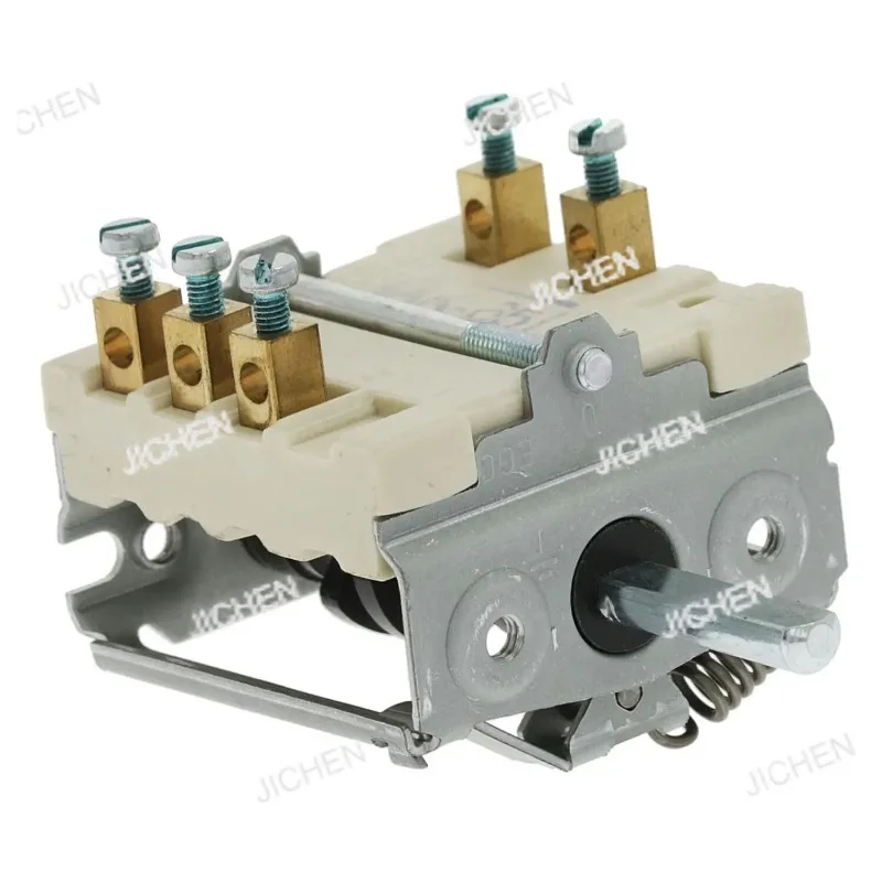 

Переключатель JC для HATCO X02.19.174.00, 4-позиционный, для тостера TQ300, EGO 49.24015.000 EGO