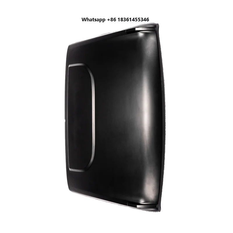 

Factory Steel Car Bonnet Engine Hood Cover New Auto Parts Other Exterior Accessories Compatible GREAT WALL TANK 300 2023