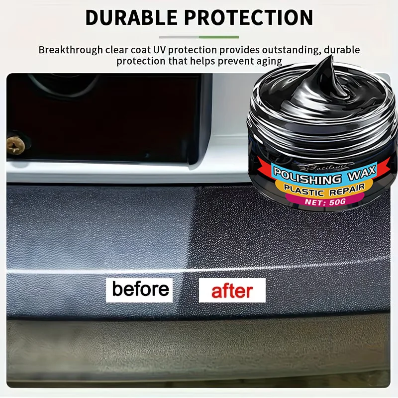Universal Car Plast…