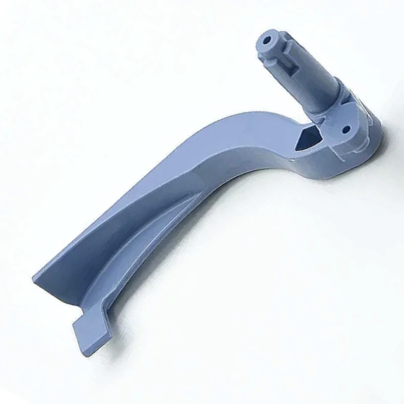 1PCS C7769-60181 C7770-60015 for HP DesignJet 4500 500 500ps 510 800 800ps 815 820 Pinch Arm Pincharm Blue Lever Handle