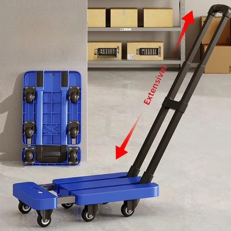 chariot-de-courses-pliable-et-portable-petit-chariot-a-pousser-a-la-main-ideal-pour-l'achat-de-legumes-outils-pratiques-pour-les-courses-le-marche-et-le-rangement-familial