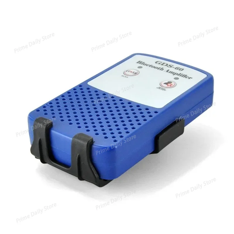 Bluetooth Speaker Special for GDS‑60 Metal Detector, Portable High‑Sensitivity Wireless Gold‑Finding speaker