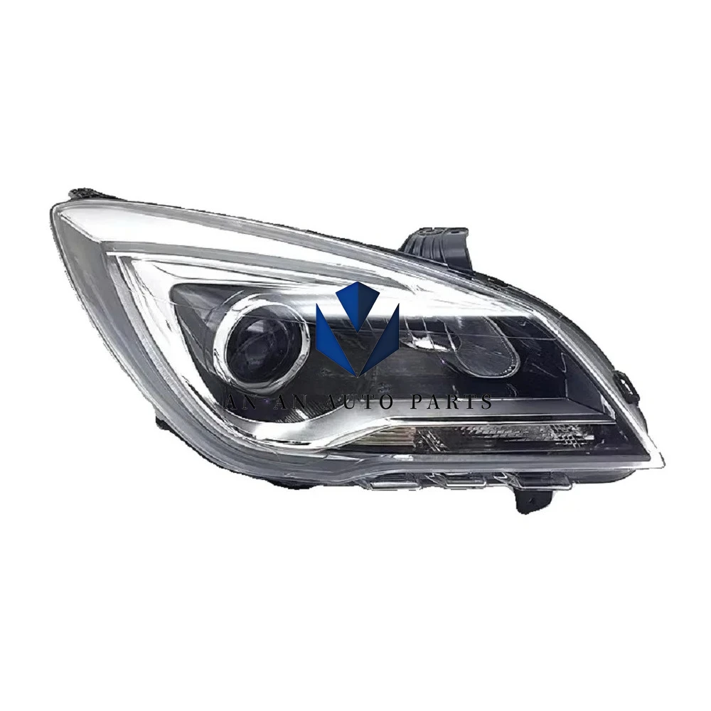 

4121010-W01 2017-2018 Models CHANGAN CS35 Front Headlamp Assembly
