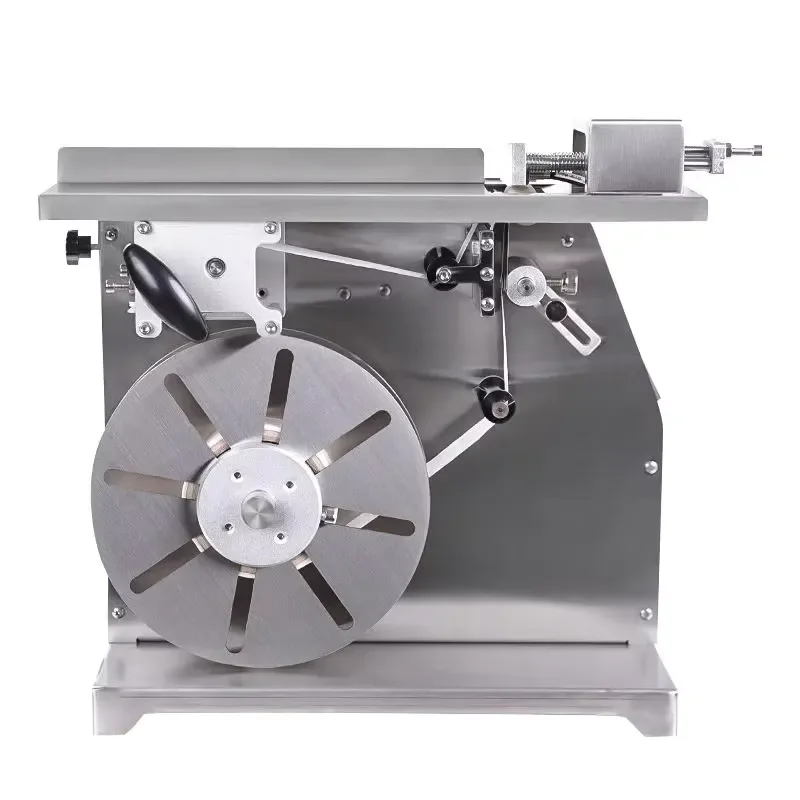 for Desktop Semi Automatic Electric 90 Degree Right Angle Self Adhesive Transparent Carton Box Corner Labeling Machine Label