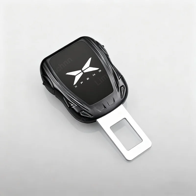 

Reliable Secure Seat Belt Extender Buckle For xpeng G3i G9 G3 G6 P5 P7 P7i X9 N5 Premium High-Quality Comfort Durable Sturdy