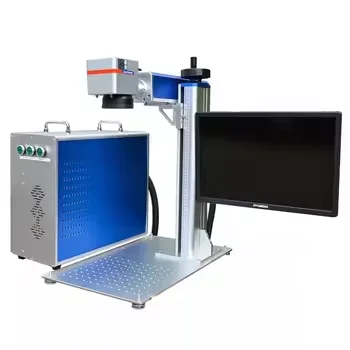 

15% offco2 laser marking machine 30w /20w/50w FIBER LASER MARKING MACHINE laser engraving machine metal