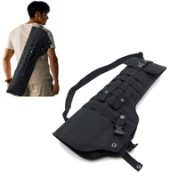 Hunting Knife Bag Shooting Shotgun Bag Tactical Gun Bag Airsoft Rifle Bag Gun Carrying Shoulder Bag Military Equipment