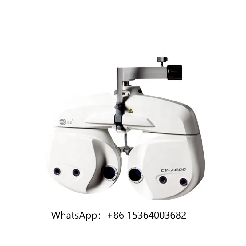 CV-7600 Ophthalmic …
