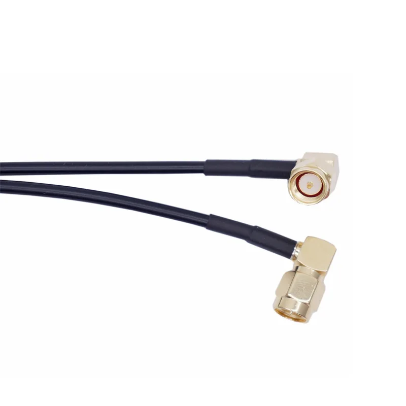 2Pcs Rf Rf Adapter …