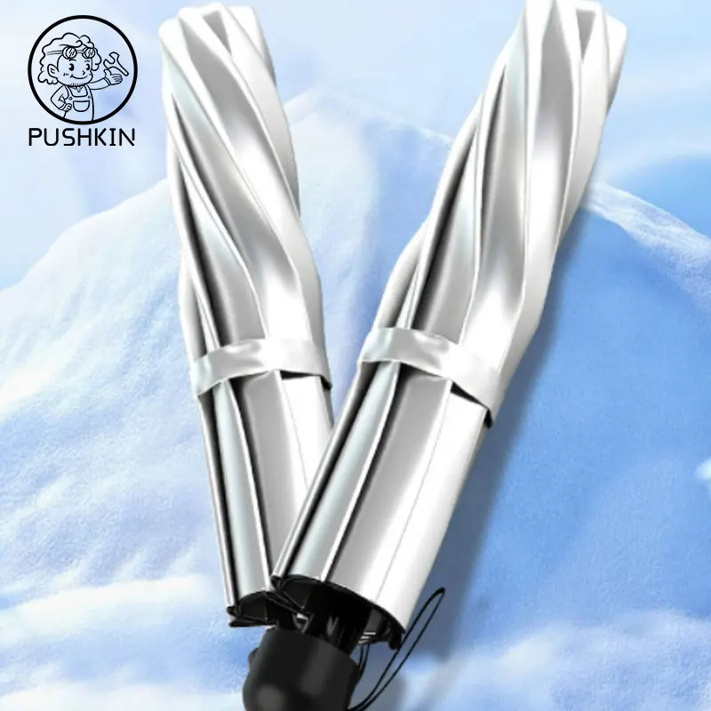 สําหรับ XPENG G9 xiaopeng G9 2023 2024 2025 กระจกรถยนต์บังแดดพับร่ม amry ด้านหน้าฉนวนกันความร้อนอุปกรณ์เสริม