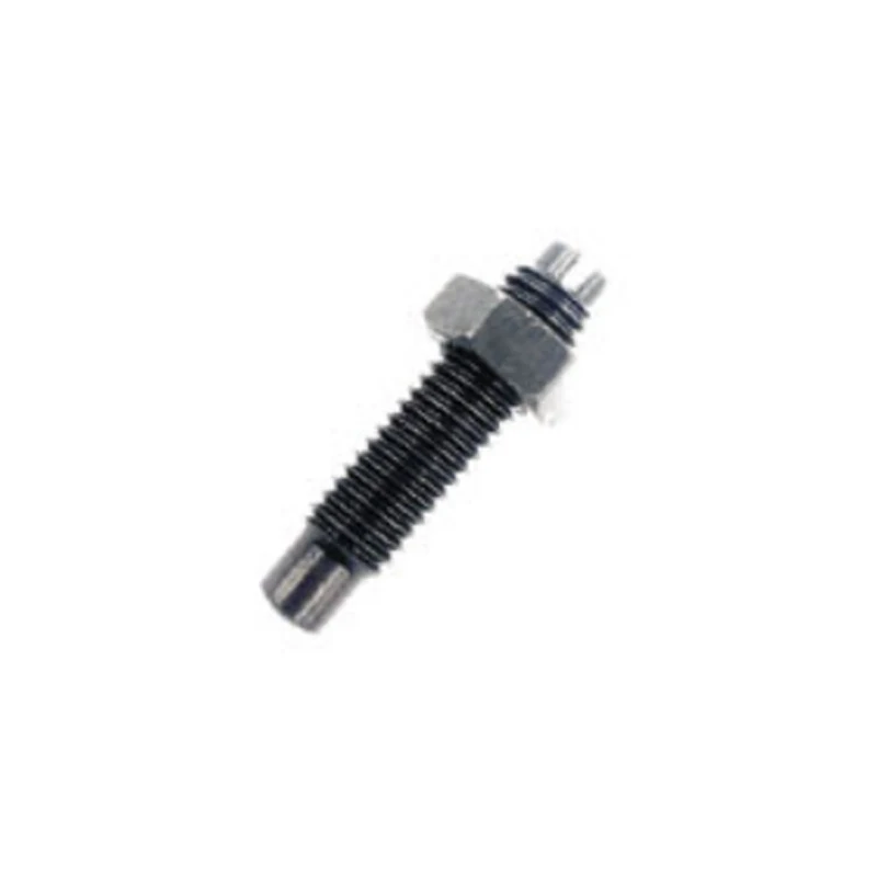 

For Mitsubishi 6D31 6D34 engine spare parts Arm Adjustment Screw Engineering machine accessories