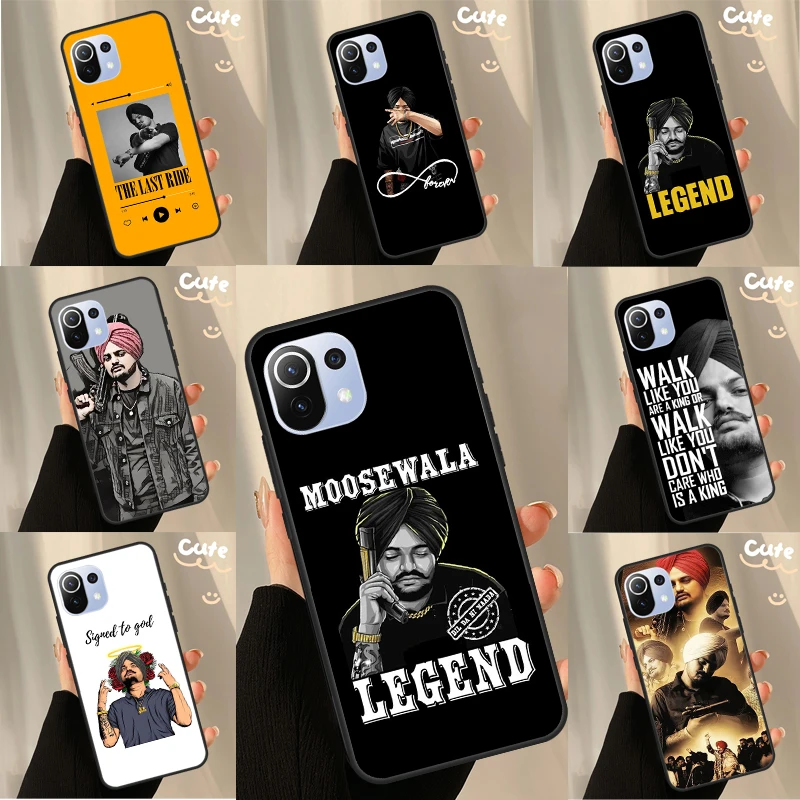 Sidhu Moose Wala Fu…