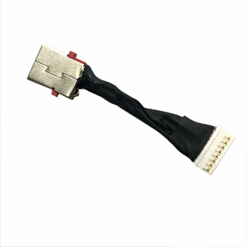 

Для Acer Predator Helios 300 PH315-52 DC In Jack Power Charging Port 50.Q5MN4.003