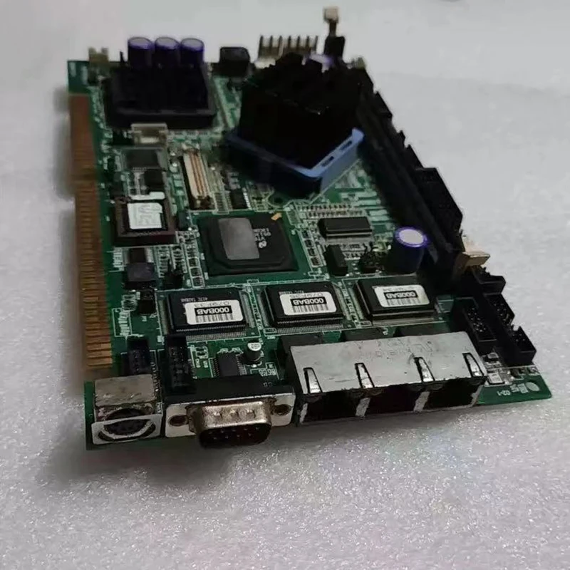 

For PCA-6772 PCA-6772F Rev. A2 Industrial Motherboard