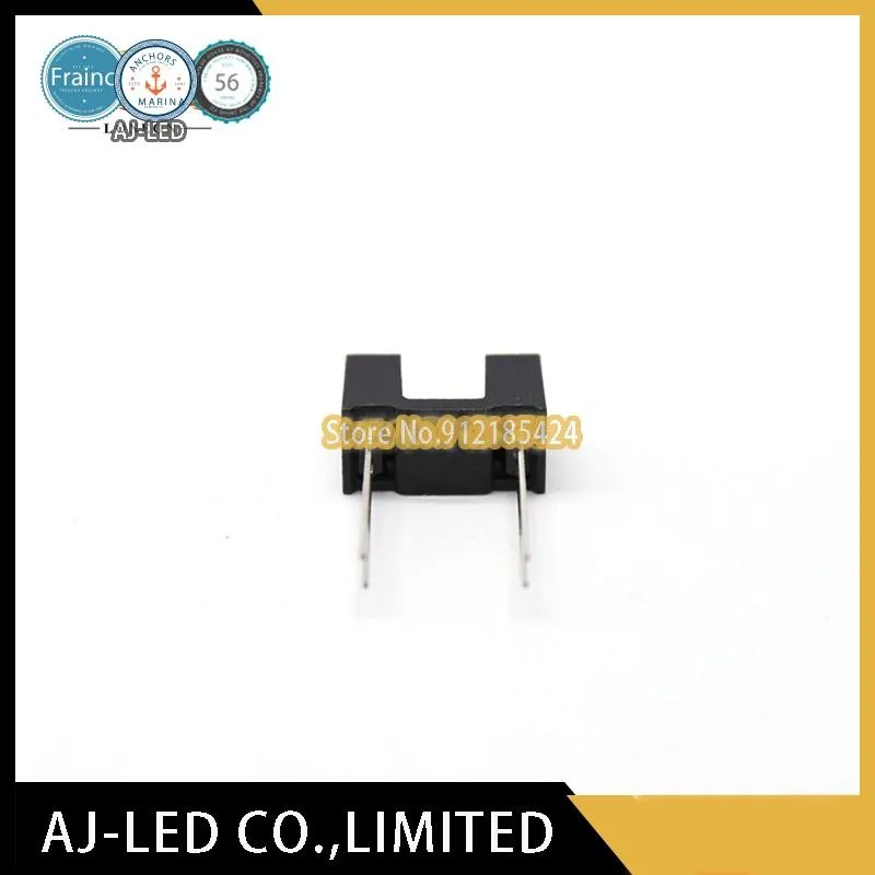 10pcs/lot LTH-301A Transmissive photoelectric switch for LED lighting control, cabinet light, automatic faucet