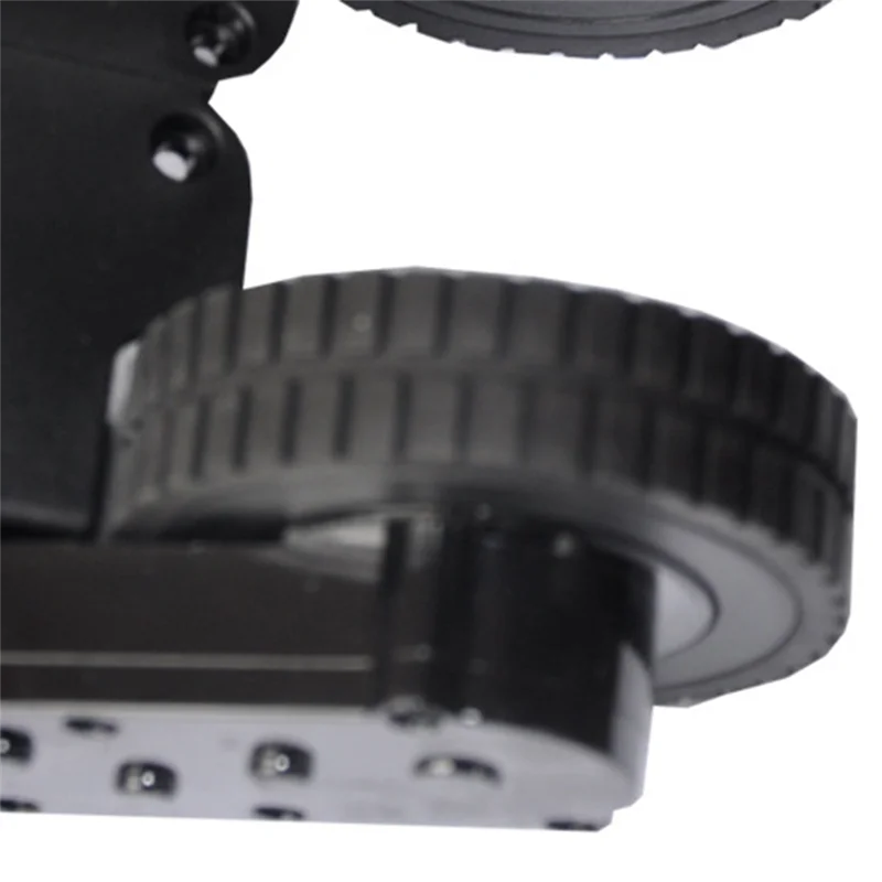 L65A ล้อสําหรับ Proscenic 820 820S 820T 830 830T 800T 850P หุ่นยนต์เครื่องดูดฝุ่นเดินทางล้อชุดมอเตอร์