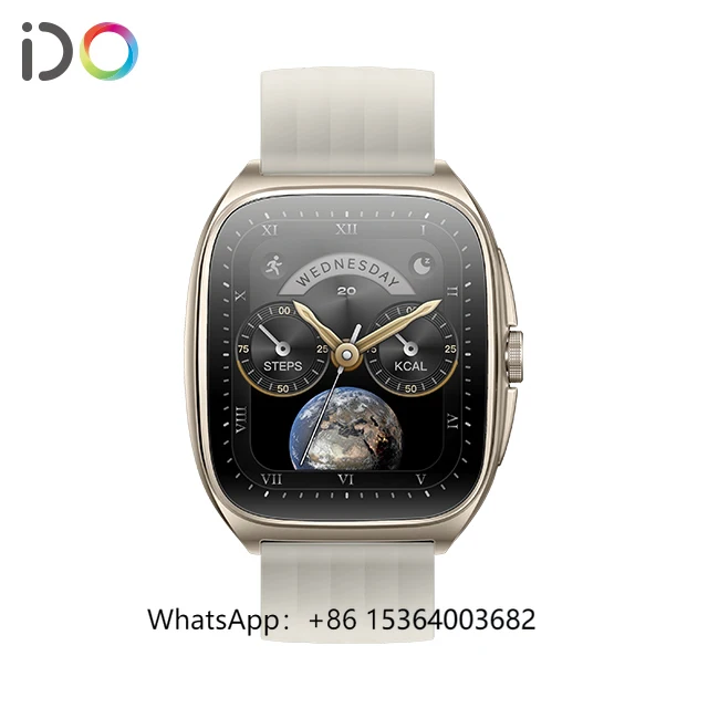 

TJXL-Fitness Fashion Sports Trending Relojes BT Headset Smart Bracelet Men's Smartwatch Factory Oem with Women's Health Trackin