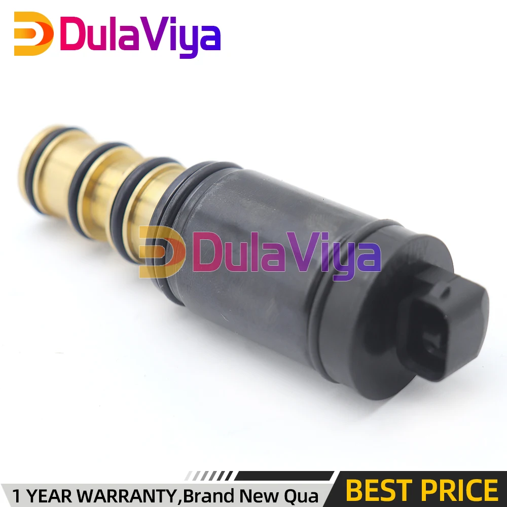 

DL-16 NEW 5SER09C AC Control Valve For Toyota Yaris Vitz 883100D330 88310-52551 88310-2B720 88310-2B721 447260-2334 447260-2331