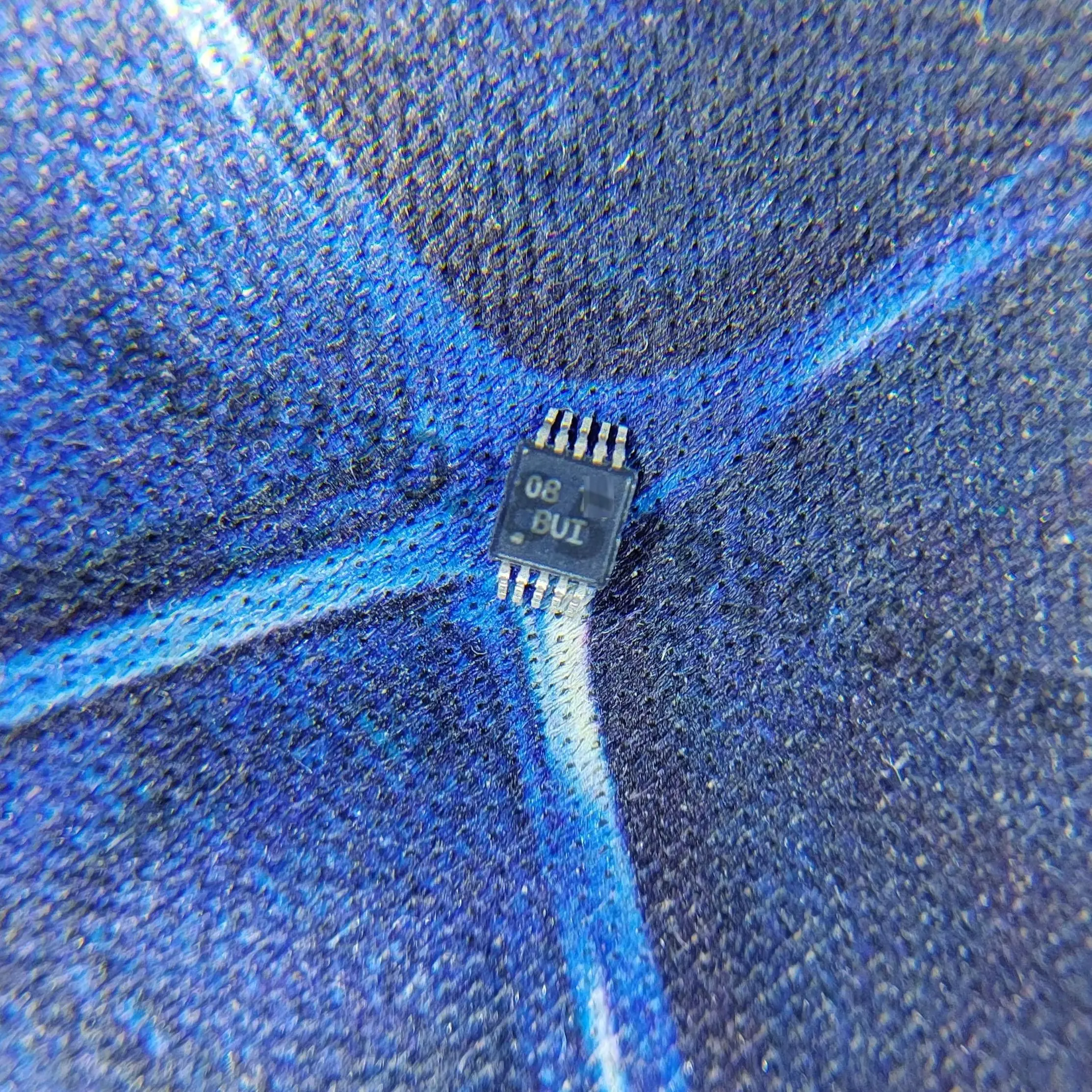 OPA2683IDGSR Bui MS…