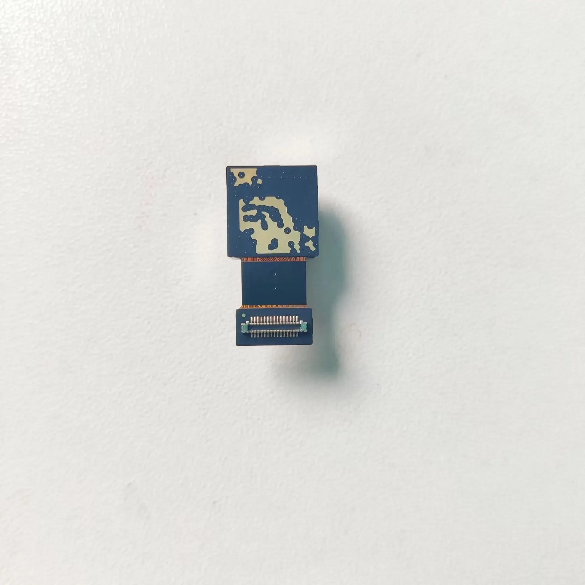 New For Blackview BV9300 Cell Phone Rear Back Main Camera Modules Repair Replacement
