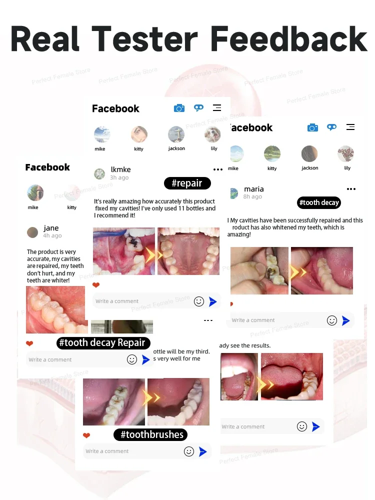 oral cavity