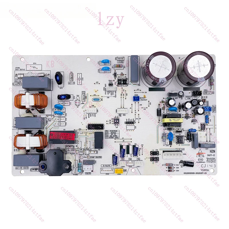 95%New For Haier Air Conditioner Outdoor Unit Control Board 0011800209P Circuit PCB Conditioning Parts