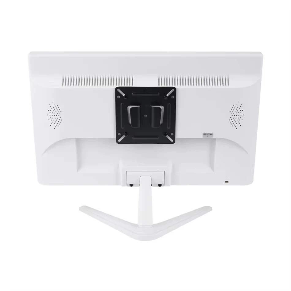 19 Inch Screen HD LCD Visual Acuity Monitor Ophthalmic Optotype Displays Specialized Optical Eye Test Equipment