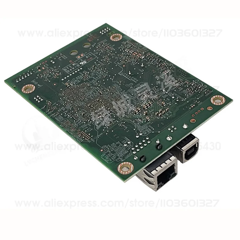 Imagem -06 - Placa Formatter Original para hp Color Laserjet Mainboard M281cdw M281fdn M281fdw T6b8260001 T6b82a-60001 Novo