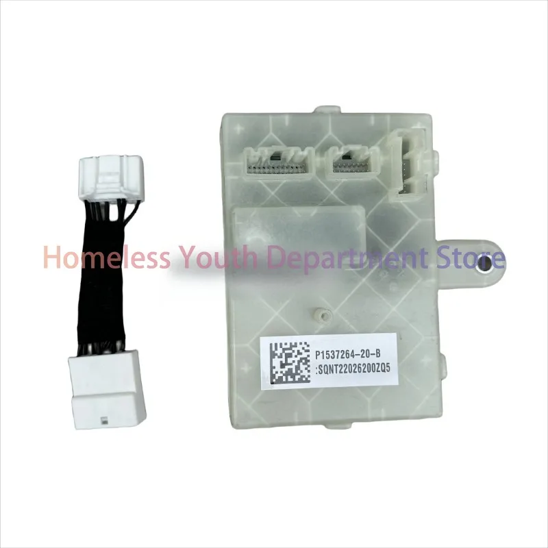 

Модуль порта зарядки 2025, жгут проводов модуля порта зарядки, подходит 1537264 1487382