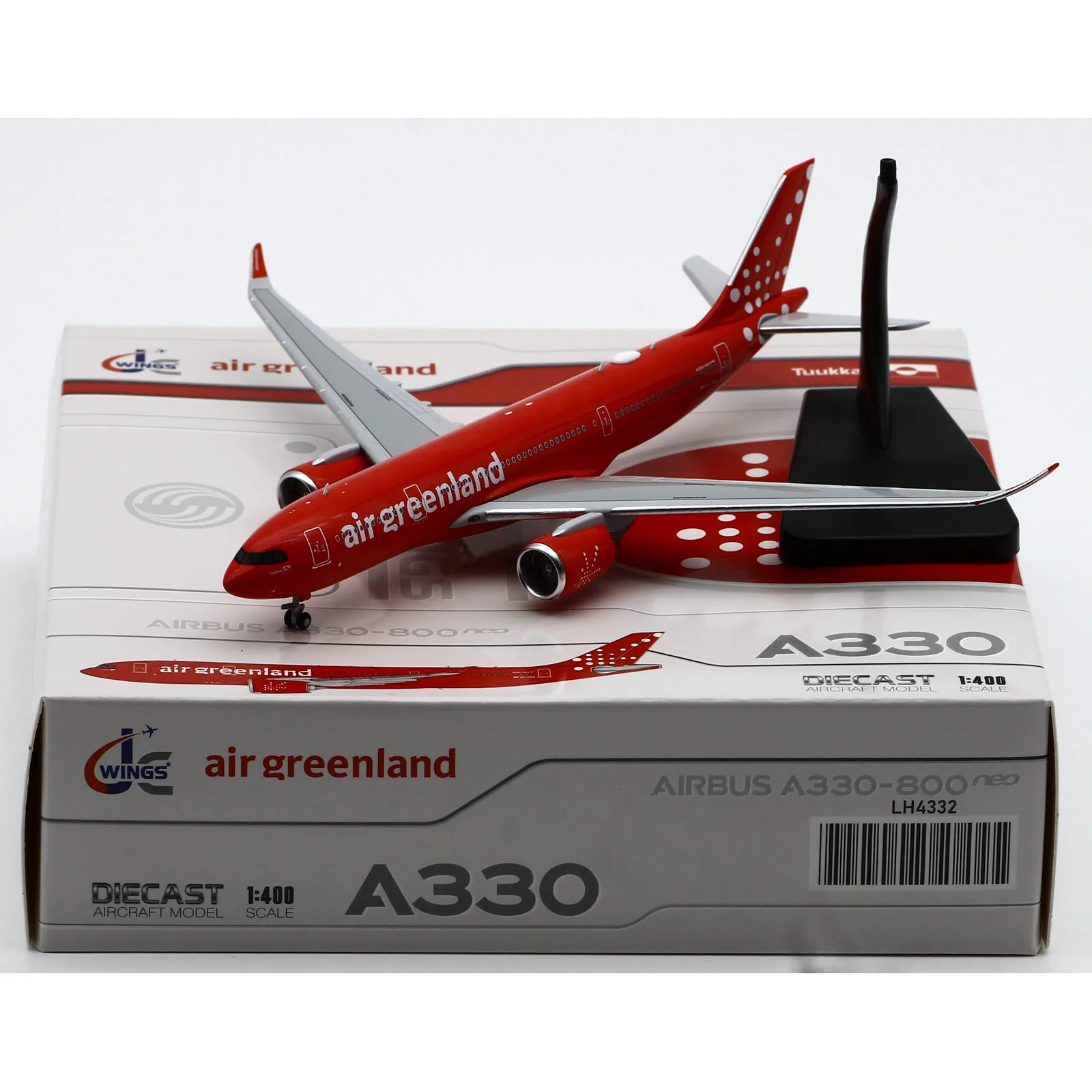 lh4332-regalo-aereo-da-collezione-in-lega-jc-wings-1-400-air-greenland-airbus-a330-800neo-diecast-aircraft-jet-model-oy-gkn-con-supporto