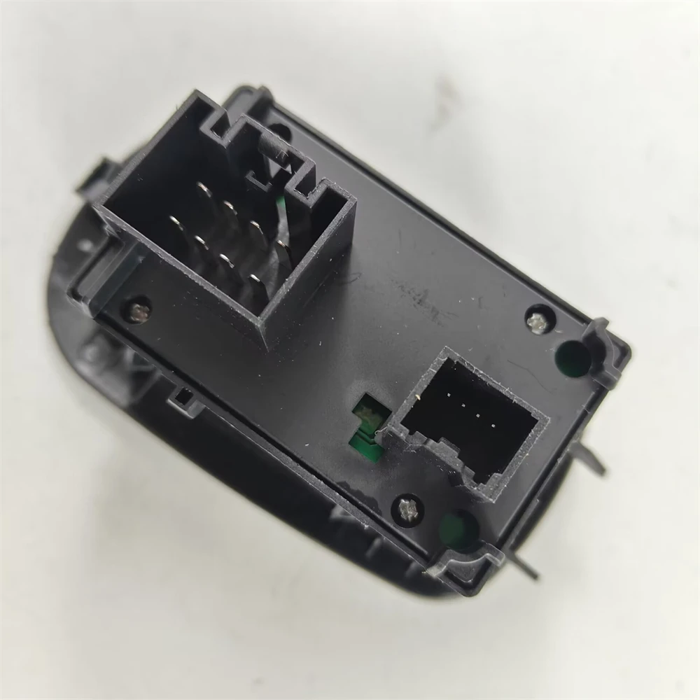 

For Ford Transit 2014-2019 Car Electric Window Control Switch Button 2029885, 1791339, GK2T 14A132 CA Door Double Window Switch