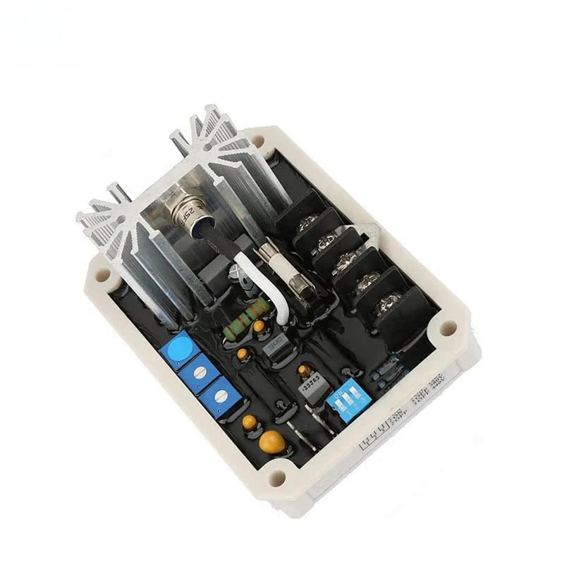 

EA05A Brushless Generator Automatic Voltage Regulator, Regulator Board