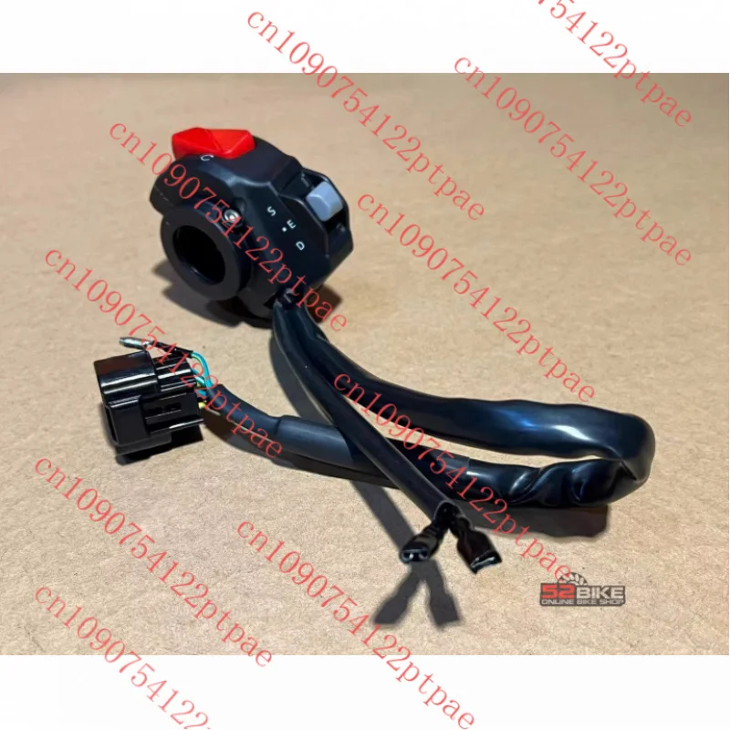 ^^ For SURRON Ultra Bee Left And Right Combination Switch  Original Belt Set Kit Off-road Dirtbike Original Accessories SUR-RON